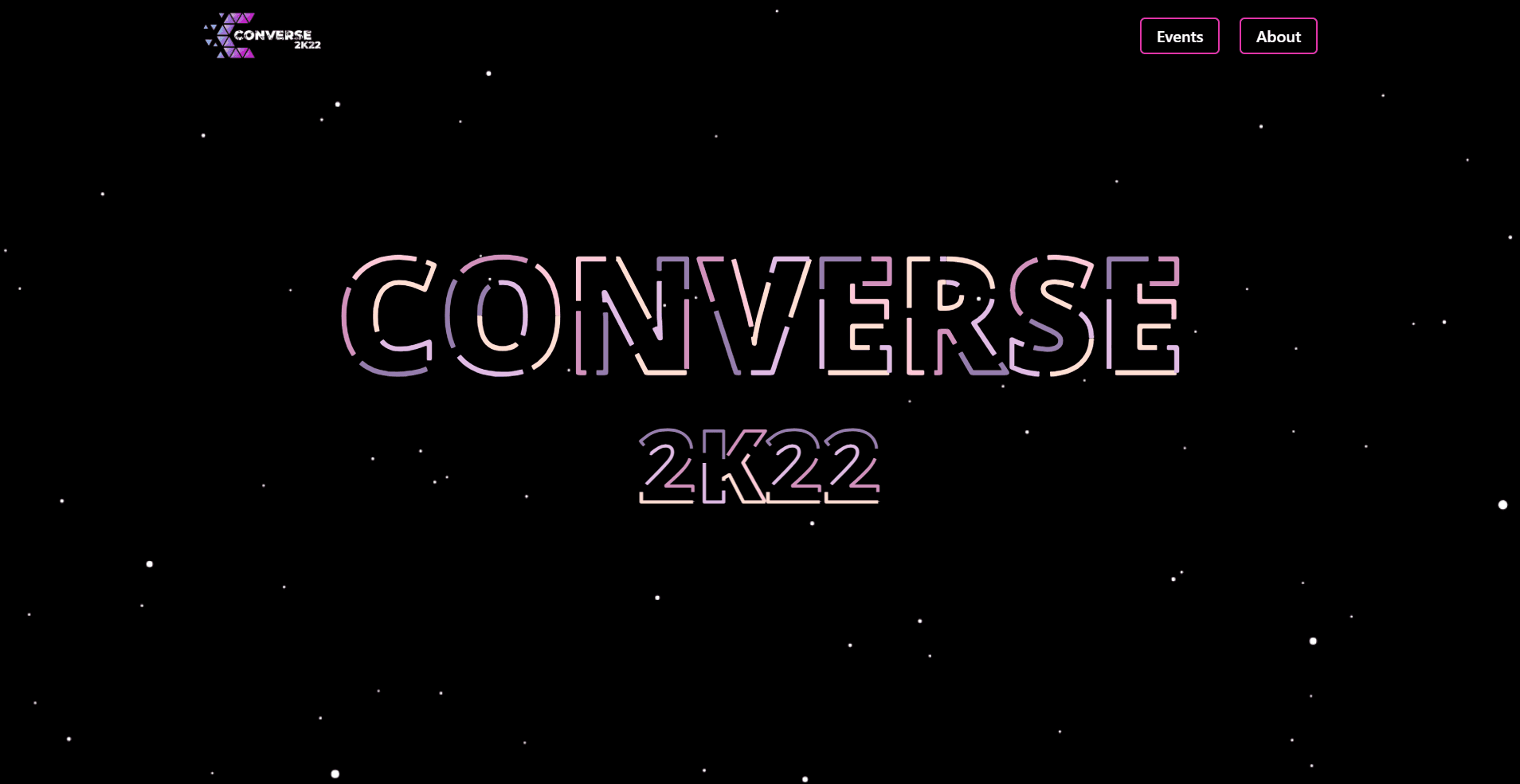 Converse 2k22